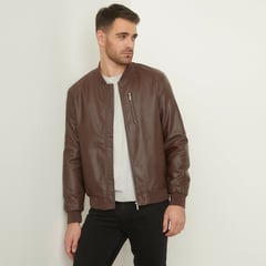 NEWPORT - Chaqueta Hombre