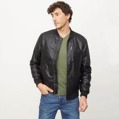 NEWPORT - Chaqueta Hombre