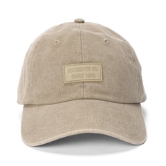 BASEMENT - Gorra Hombre