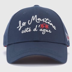 LA MARTINA - Gorra Hombre