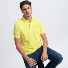 LA MARTINA - Camiseta polo Hombre Manga corta