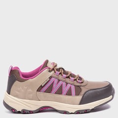 MOUNTAIN GEAR - Tenis para Mujer Outdoor Anitalow