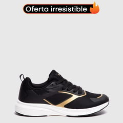 FRATTA - Tenis para Mujer Running Minax