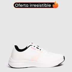 FRATTA - Tenis para Mujer Running Runita