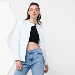 MOSSIMO - Chaqueta Mujer