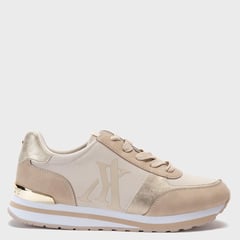 APOLOGY - Tenis para Mujer Moda Romy