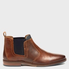 BASEMENT - Botas para Hombre Chelsybart