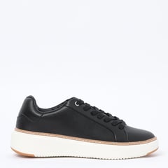 BASEMENT - Tenis para Hombre Moda Bambo