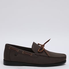 NEWPORT - Mocasines para Hombre Newboat Popache Ca