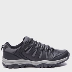 MOUNTAIN GEAR - Tenis para Hombre Trekking Bontyn