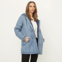 NEWPORT - Chaqueta para Mujer Acolchado