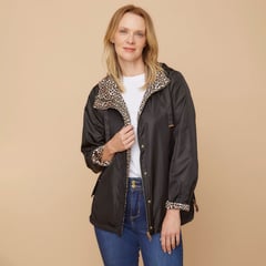 SOUTHLAND - Chaqueta cortaviento para Mujer