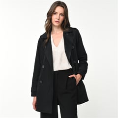 SOUTHLAND - Trench para Mujer