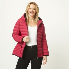 NEWPORT - Chaqueta para Mujer Acolchado