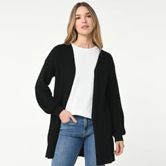 UNIVERSITY CLUB - Cardigan para Mujer