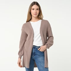 UNIVERSITY CLUB - Cardigan para Mujer