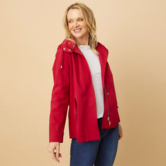 SOUTHLAND - Chaqueta cortaviento para Mujer