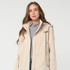 SOUTHLAND - Chaqueta cortaviento para Mujer