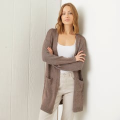 UNIVERSITY CLUB - Cardigan para Mujer