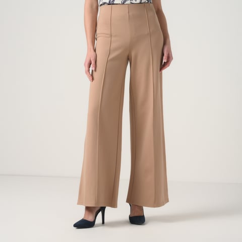 Pantalones elegantes para mujer