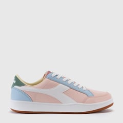 DIADORA - Tenis para Mujer Moda Court7 horma ajustada