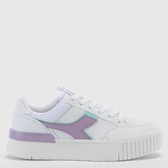 DIADORA - Tenis para Mujer Moda Befatex