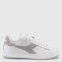 DIADORA - Tenis para Mujer Moda Court Xl horma ajustada