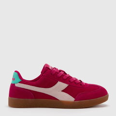 DIADORA - Tenis para Mujer Moda Bamtela horma ajustada