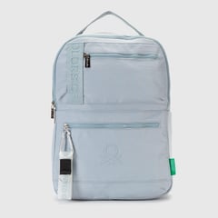 BENETTON - Morral Mujer Mochila