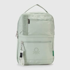 BENETTON - Morral Mujer Mochila