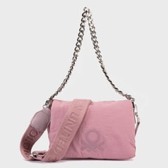 undefined - Bolso Benetton Para Mujer