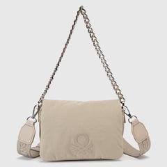 undefined - Bolso Benetton Para Mujer