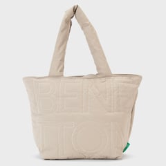 BENETTON - Bolso Para Mujer