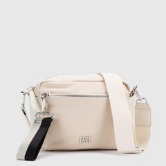 BASEMENT - Bolso Mujer Cross Body