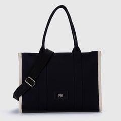 BASEMENT - Bolso Mujer Tote