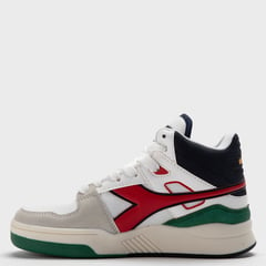 DIADORA - Tenis moda Boy Askate H para Niño