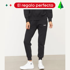 DIADORA - Jogger deportivo Mujer