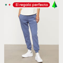 DIADORA - Jogger deportivo Mujer