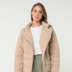 APOLOGY - Chaqueta para Mujer Acolchado