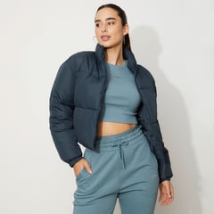 MOSSIMO - Chaqueta deportiva Mujer