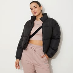 MOSSIMO - Chaqueta deportiva Mujer