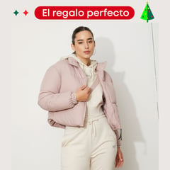 MOSSIMO - Chaqueta deportiva Mujer