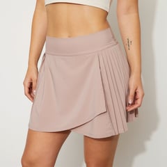 MOSSIMO - Short Mujer