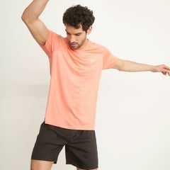 FRATTA - Camiseta Hombre Manga corta Todo deporte