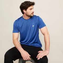 FRATTA - Camiseta Hombre Manga corta Todo deporte Trainning