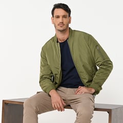 BASEMENT - Chaqueta Hombre