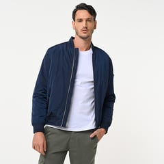 BASEMENT - Chaqueta Hombre