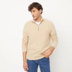 NEWPORT - Sweater Hombre Algodón