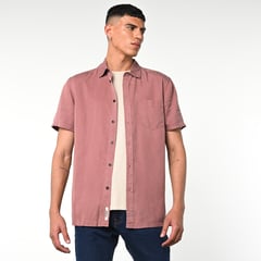 DENIMLAB - Camisa Hombre Manga corta