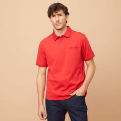 CHRISTIAN LACROIX - Camiseta Polo Clásico